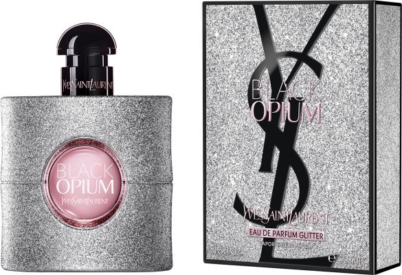 Yves Saint Laurent Black Opium Set – Yves Saint Laurent