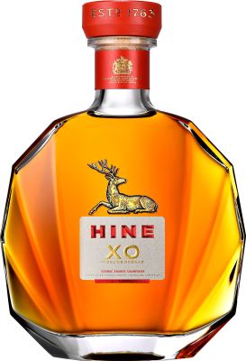 Hine XO Cognac 70 cl. - Alc. 40% Vol. In gift box – Hine | EUR 190.00