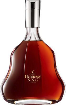 Hennessy X.O. 700ml 40度 箱あり 古酒 Hennessy X.O. 700ml 40度 箱あり 古酒
