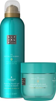 Rituals Karma Body Care Set – Rituals | EUR 20.00