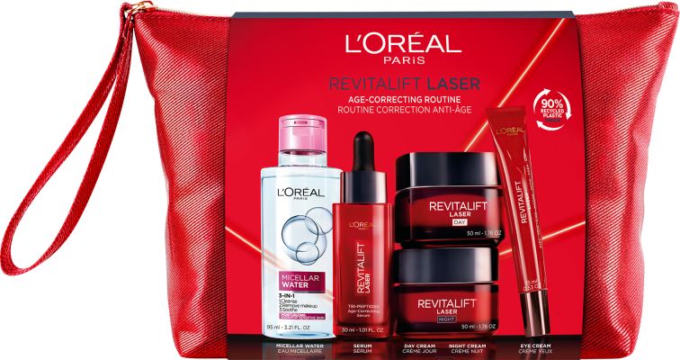 L'Oréal Paris Revitalift Programme Set – L'Oréal Paris | EUR 20.00