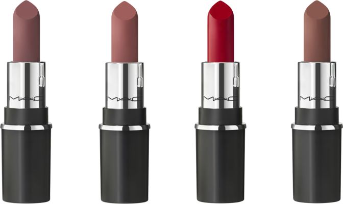 MAC Macximal Lipstick Set – MAC | EUR 37.75