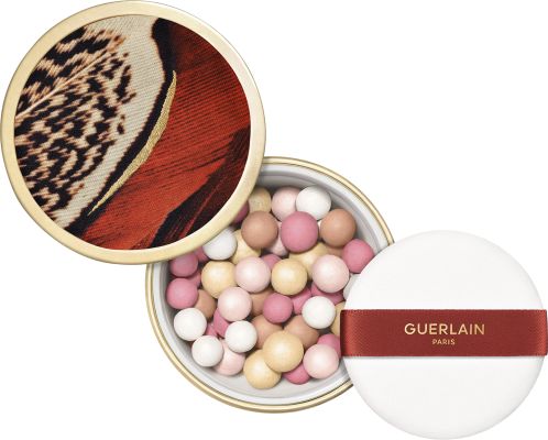 未使用品★GUERLAIN MÉTÉORITES ルースパウダー 20g GUERLAIN Météorites Light-revealing pearls of powder