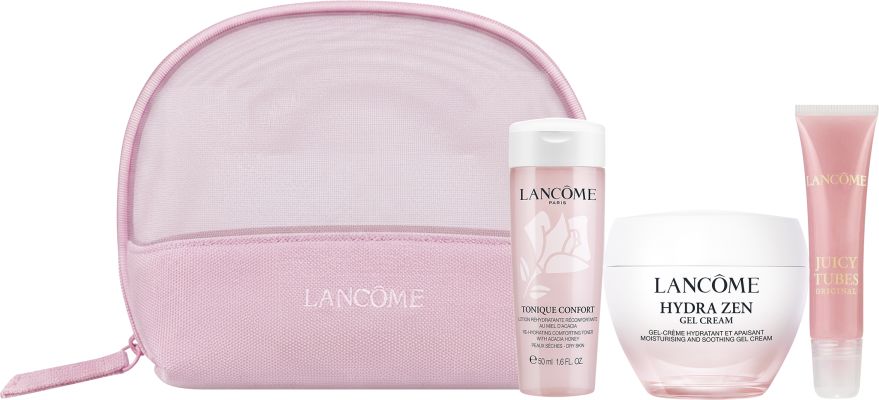 Lancôme Mixed Lines Facial Care Set – Lancôme | EUR 65.00