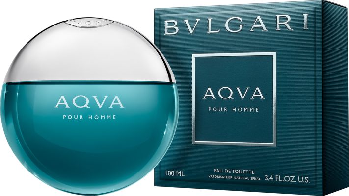 Bvlgari Aqva pour Homme EdT 100 ml – Bvlgari | EUR 95.00