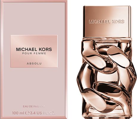 Michael Kors Pour Femme Absolu EdP 100 ml – Michael Kors | EUR 110.00