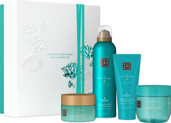 Rituals Karma Body Care Set – Rituals | EUR 30.00