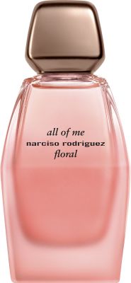 Narciso Rodriguez All of me EdP Floral 90 ml – Narciso Rodriguez