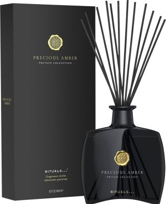 Rituals Precious Amber Fragrance Sticks 450 ml – Rituals | EUR 42.00