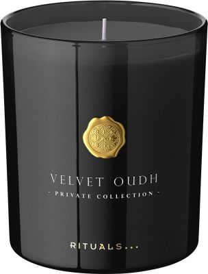 Rituals Amsterdam Collection Scented Candle 400 g – Rituals | EUR