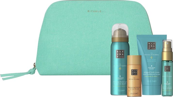 Rituals Karma Body Care Set – Rituals | EUR 30.00