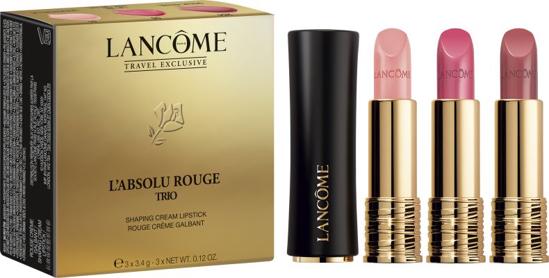 Lancôme L'Absolu Rouge Lipstick Set – Lancôme | EUR 102.00