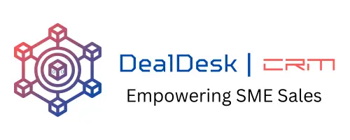 DealDesk | CRM