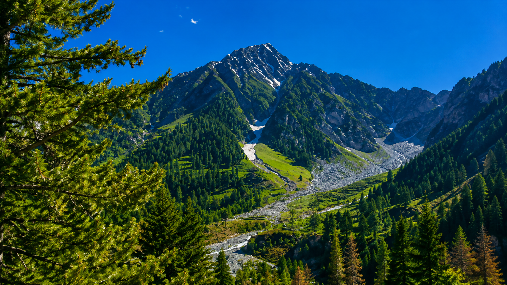 Neelum Valley, AJK — Hidden Gem