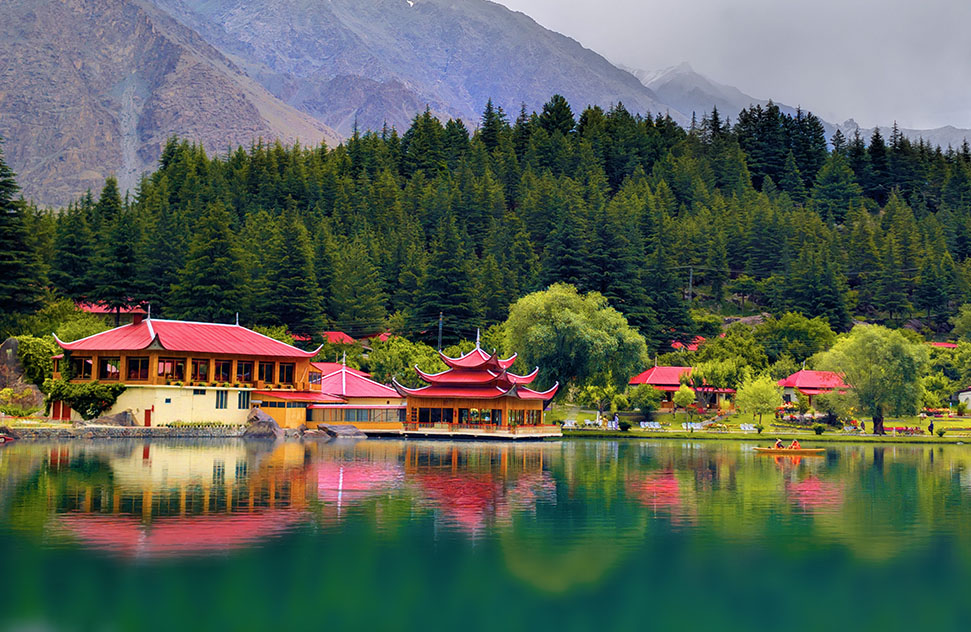 Skardu