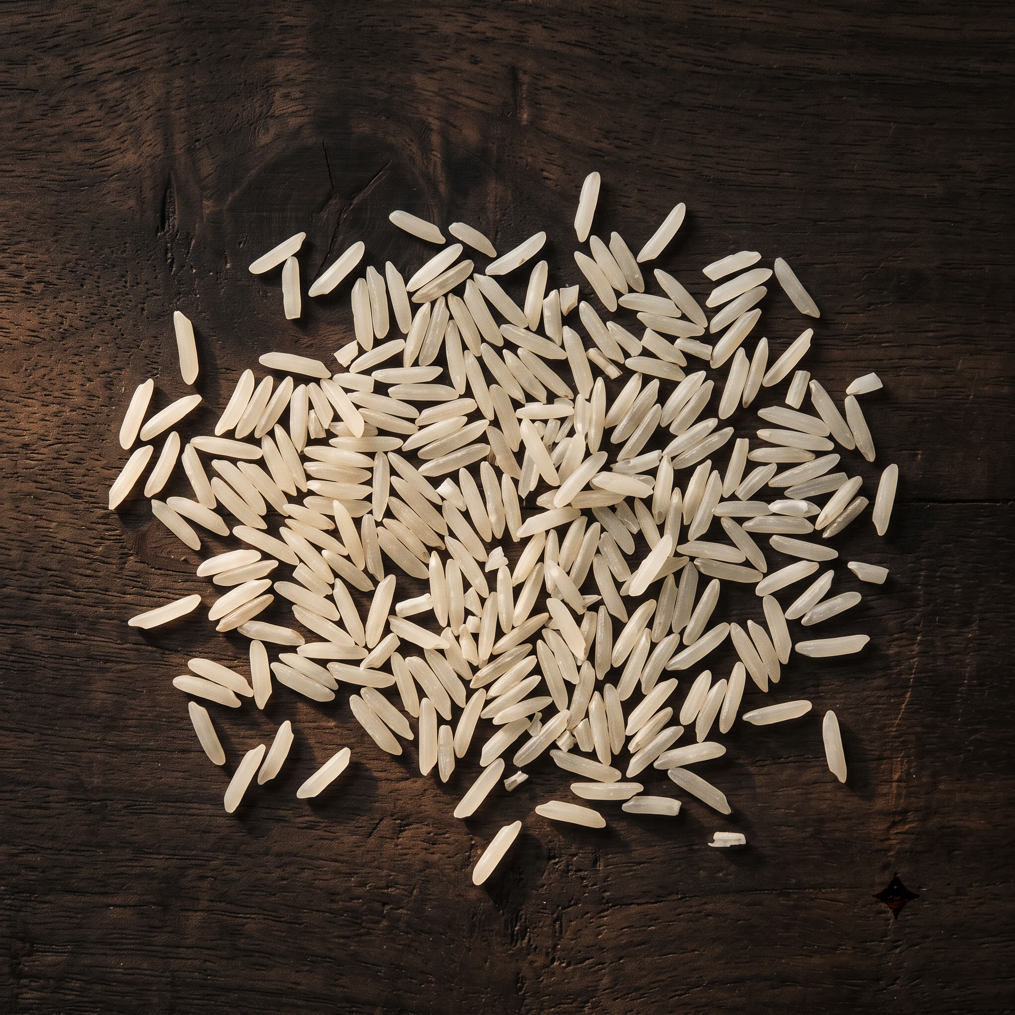 PK-386 economy grade long grain rice