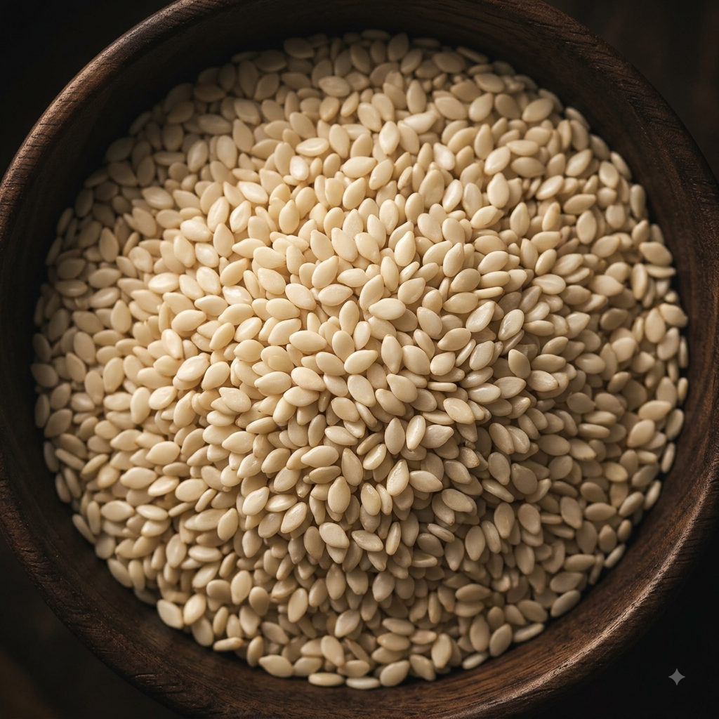 hulled-sesame-seeds