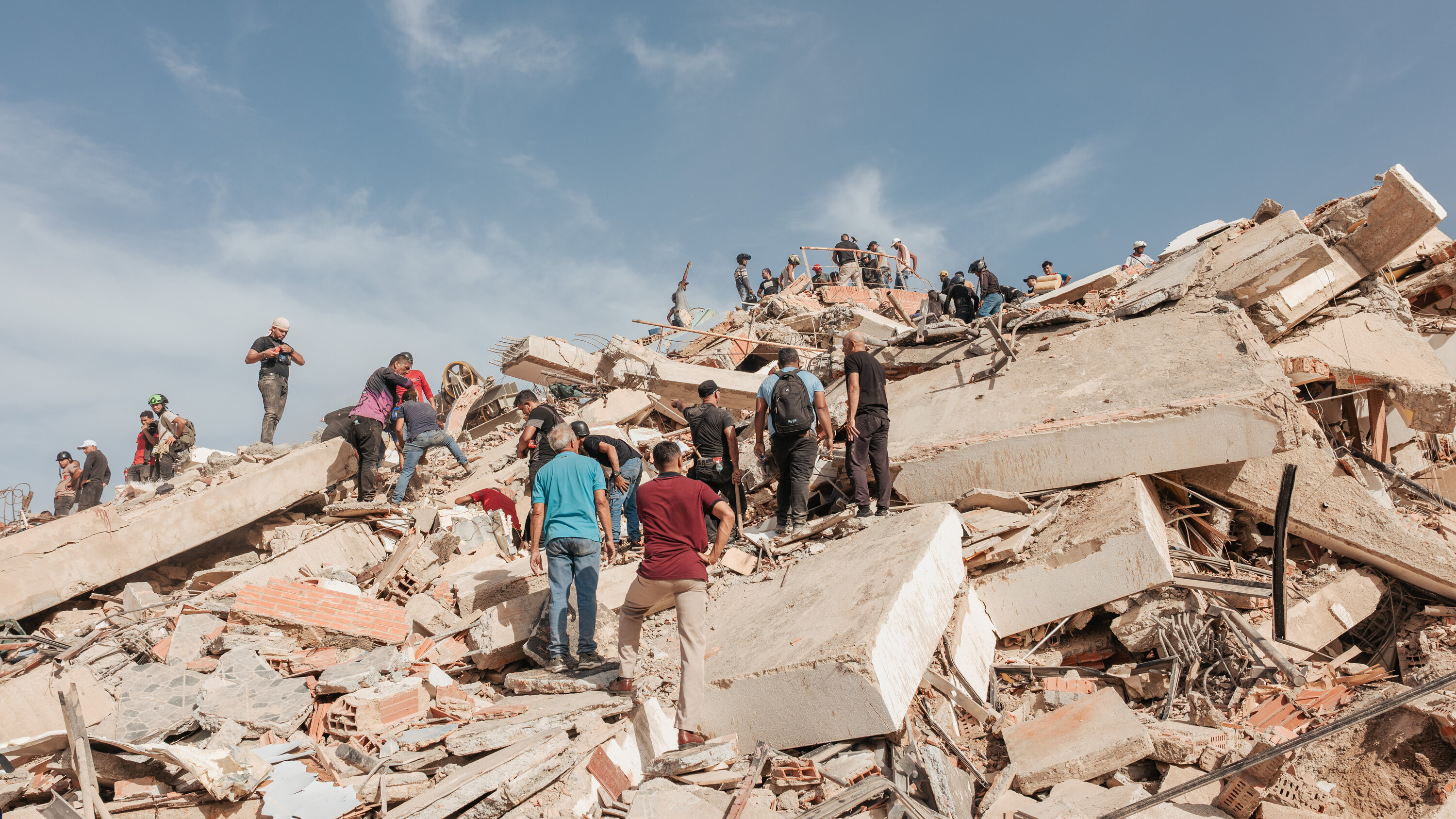 Venezuela tras el sismo de 2026: pérdidas, impacto y hoja de ruta económica