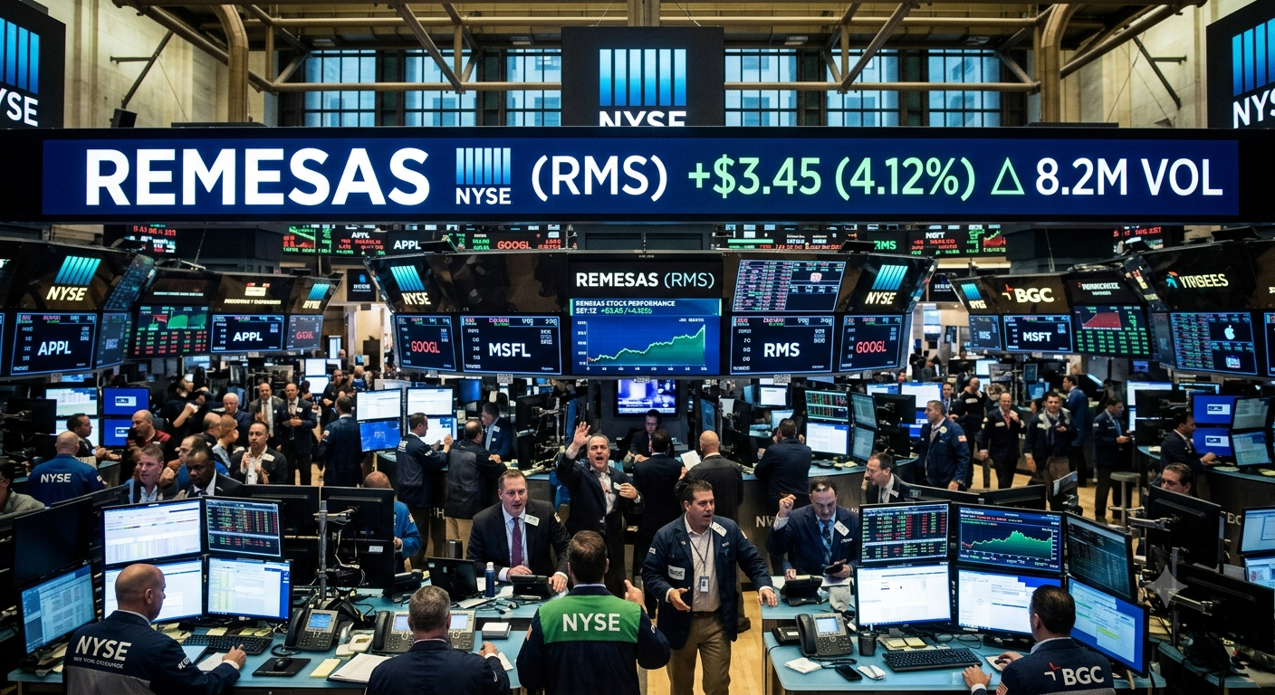 LAS REMESAS: UNA DROGRA MACROECONÓMICA