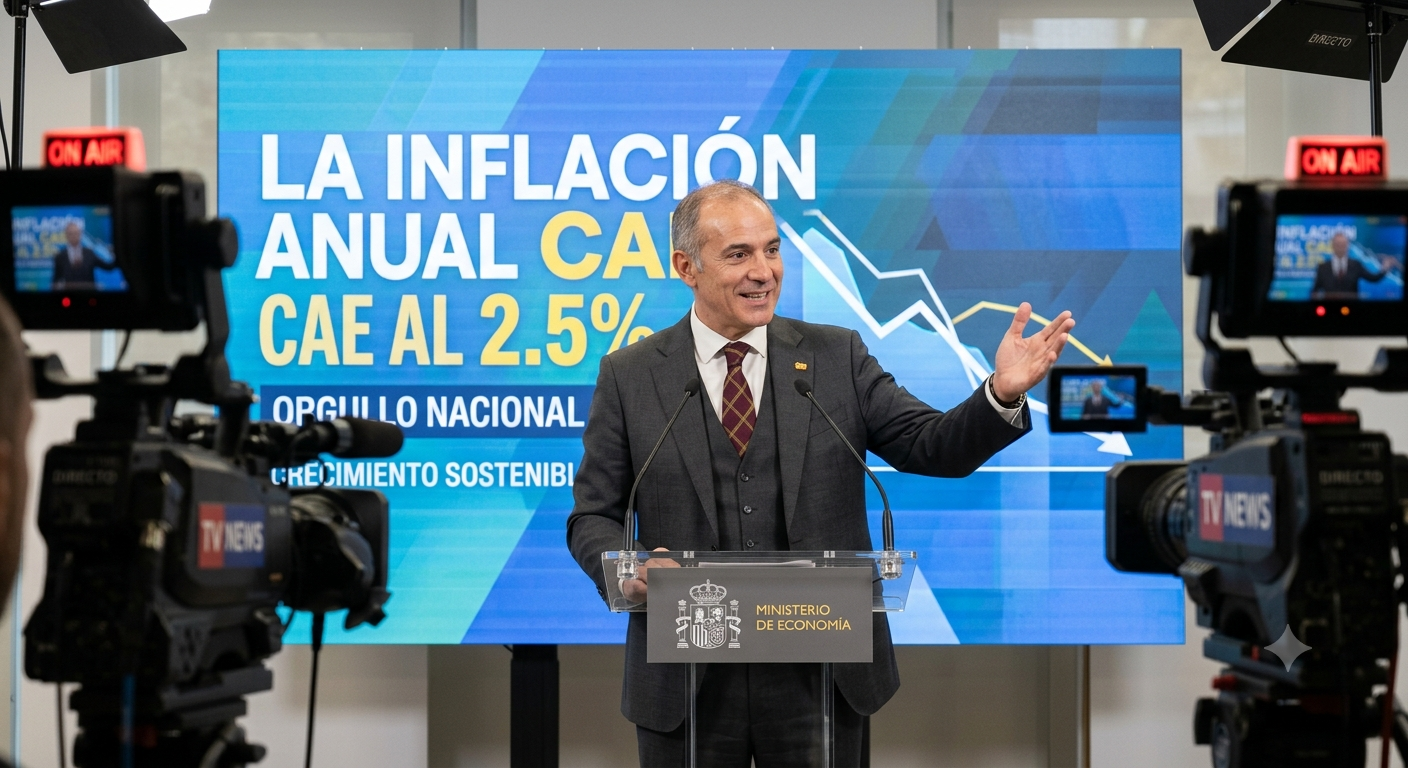 LA TRAMPA DE LAS CIFRAS DE INFLACIÓN