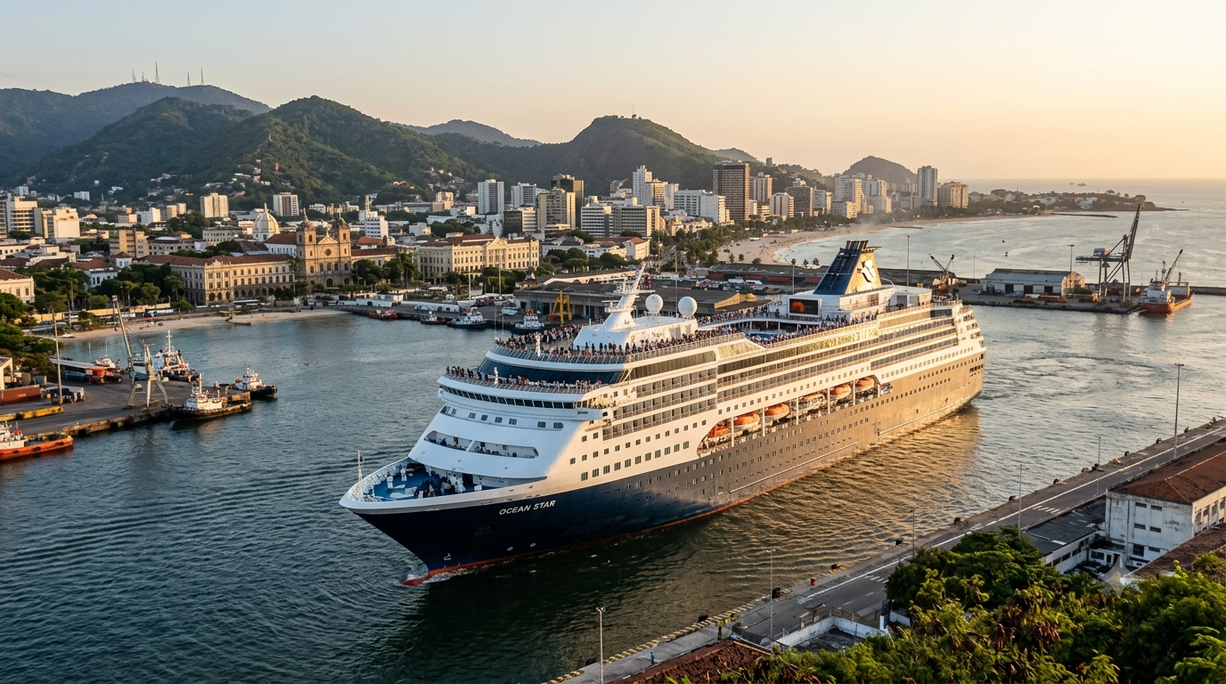 TURISMO DEPREDADOR EN LATINOAMÉRICA