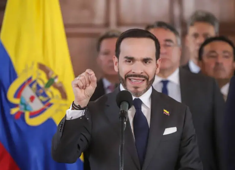 GOBIERNO COLOMBIANO ACLARA QUE MIGRANTES VENEZOLANOS CON PPT NO ENFRENTARÁN DEPORTACIONES