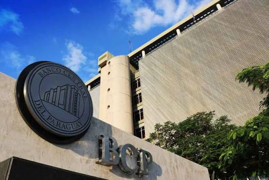 BANCO CENTRAL DEL PARAGUAY VENDE $85 MILLONES EN EL MERCADO CAMBIARIO PARA CONTENER EL GUARANÍ