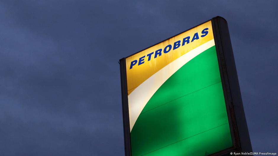 LA BRASILEÑA PETROLERA PETROBRAS REPORTA UTILIDADES POR $6.200 MILLONES DESTINANDO 18 % A PARQUES EÓLICOS