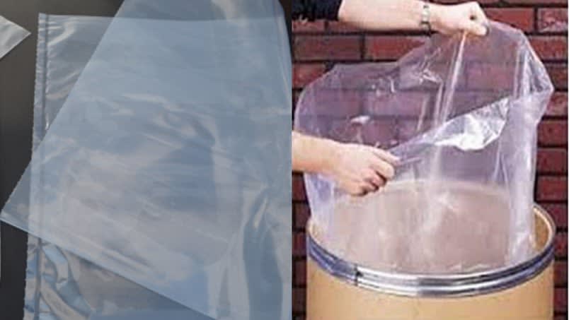 Packaging Materials & Paper