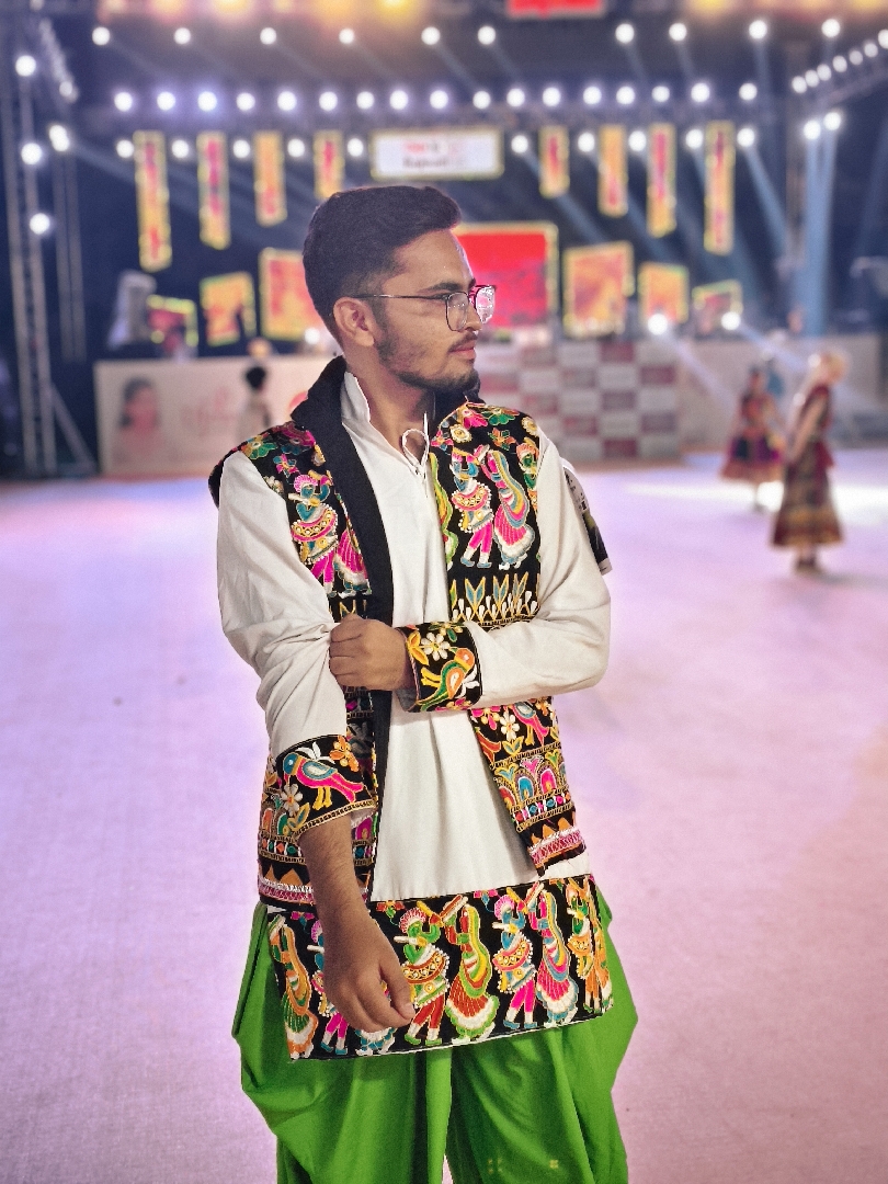 garba king
