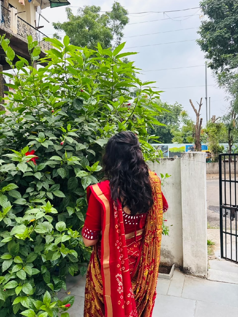 pre navratri🪔