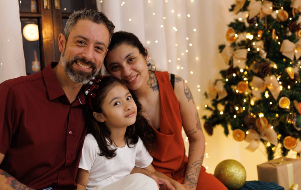 Ambientes preparados da Hanak Fotos para ensaios fotográficos