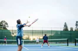 Baseline Tennis AcademyCoverImage