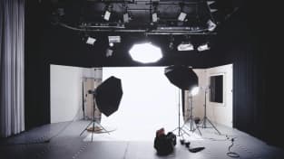 Golden Hour Photography StudioCoverImage