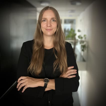 Franziska Leuzinger