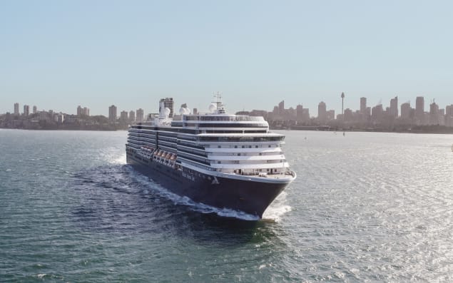 Noordam