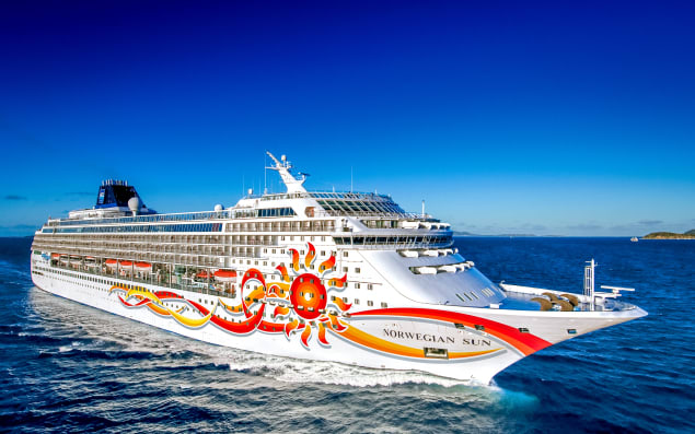 Norwegian Sun