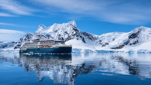 Expedition Antarktis