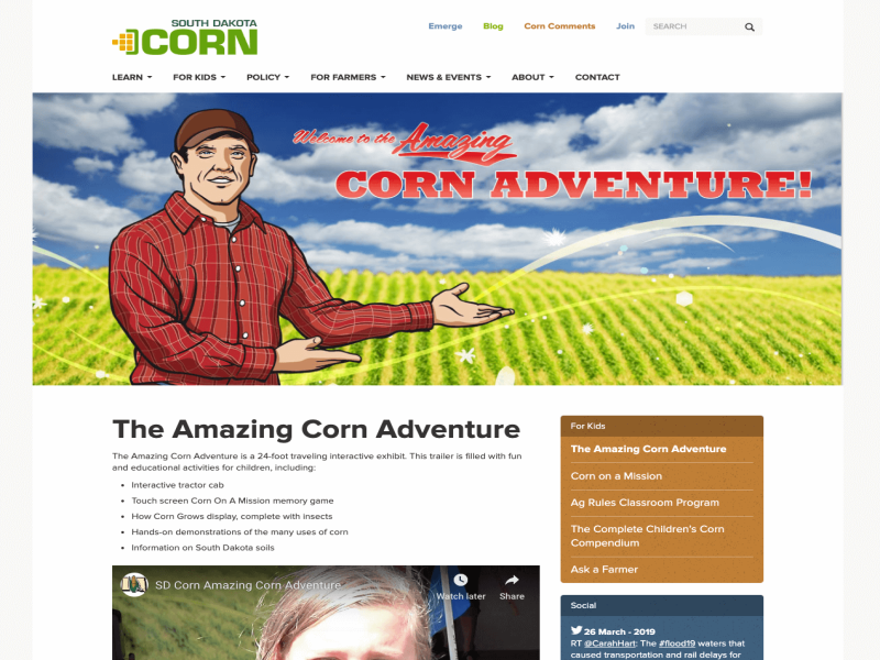 SD-Corn-Amazing-Corn-Adventure