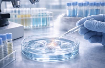 How to Improve IVF Success Naturally Before Treatment: 10 Expert-Backed Tips