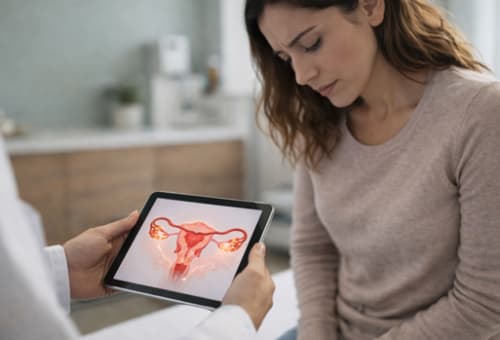 Endometrial Preparation