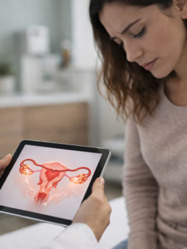 Endometrial Preparation