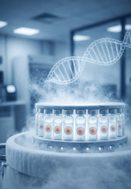 Fertility Preservation