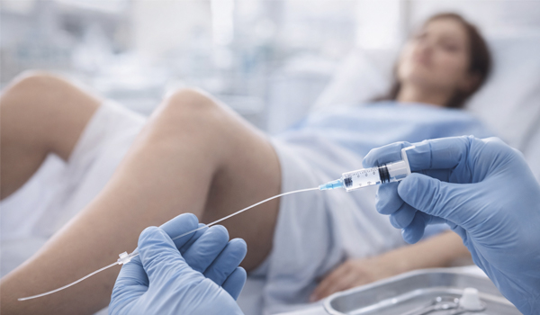 IUI (Intrauterine Insemination)