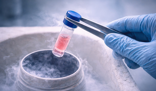 Embryo Freezing