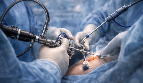 Hysteroscopy