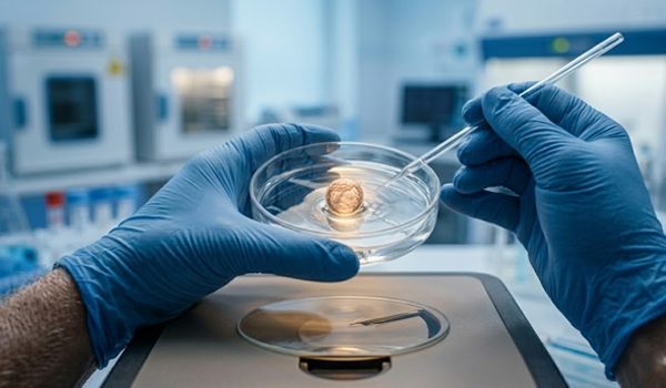 Donor Embryo Programme