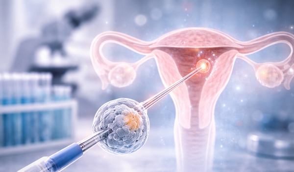 Blastocyst Transfer