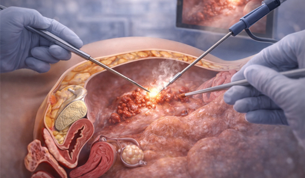 ERA Test (Endometrial Receptivity Analysis)