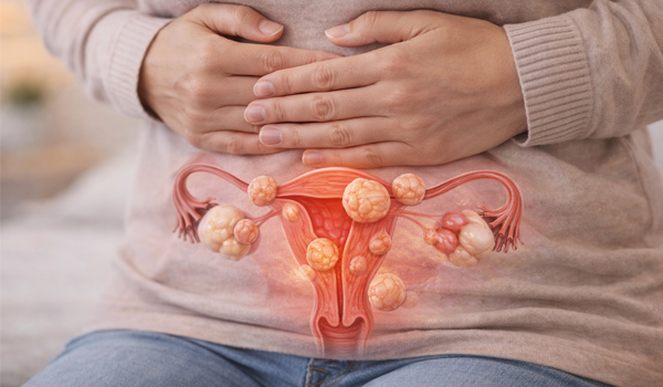 Uterine Fibroids